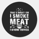 Search for smoked stickers Grilling