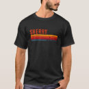 Search for sherri tshirts Birthday
