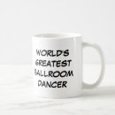 Search for ballroom mugs Dancing
