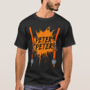Search for peter peter pumpkin eater tshirts Scary