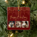 Search for happy christmas tree decorations Cute