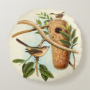 Search for bird nest cushions Tree