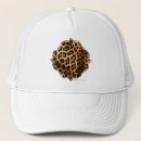 Search for leopard pattern hats Animal