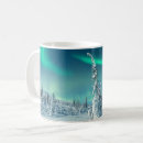 Search for polaris mugs Aurora borealis
