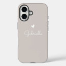 Search for warming iphone cases Heart
