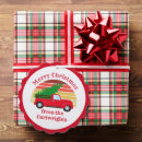 Search for truck christmas cards Cute