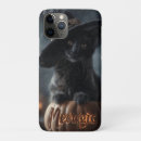 Search for black top hat iphone cases Witch