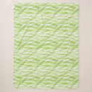 Search for lime green blankets Abstract