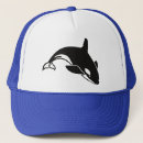 Search for orca whale hats Whales