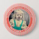 Search for striped pattern badges Cool