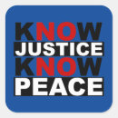 Search for know peace Black lives matter