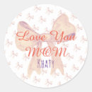 Search for purple ribbon stickers Cute