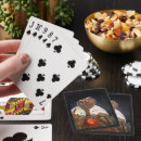 Search for sci fi playing cards Alien