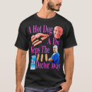 Search for hot dog tshirts Souvenir