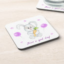 Search for easter baskets barware Watercolor