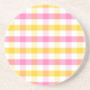Search for springtime coasters Pink