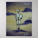 Search for quixote posters Quijote