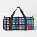 Search for periodic table bags Geek