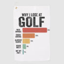 Search for hole in one golf towels Fairway