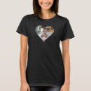 Search for single tshirts Black and white