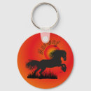 Search for masts key rings Horse