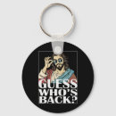 Search for the guess who key rings Bunny