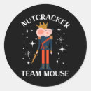Search for nutcracker mouse stickers Tree