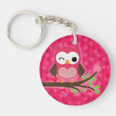 Search for owl photo key rings Cute