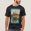 Search for castle tshirts Famous iconic landmark
