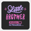 Search for little brother stickers Big