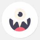 Search for halloween eye stickers Haunted house