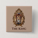 Search for king dad badges Lion