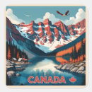 Search for canada travel stickers Mountains