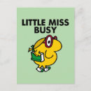 Search for business cartoons postcards Mister men