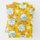 Search for mystery wrapping paper Fred jones