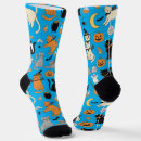 Search for halloween socks Whimsical