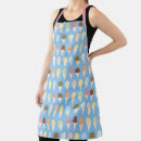 Search for icecream aprons Dessert