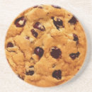 Search for chocolate chip cookie coasters Cookies
