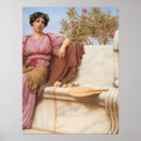 Search for john william godward posters Pre raphaelite