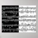 Search for note posters Sheet music