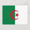 Search for algerians postcards World flags