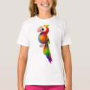 Search for parrot kids tshirts For kids