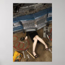 Search for auto mechanic posters Automotive