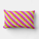 Search for rainbow stripes cushions Pink