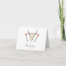 Search for skull thank you cards Floral