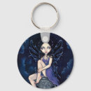 Search for heavenly key rings Fantasy