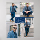 Search for graduation party posters High school or college