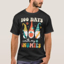 Search for gnomies tshirts School