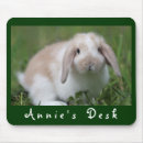 Search for floppy mousepads Rabbit