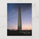 Search for monument postcards D c